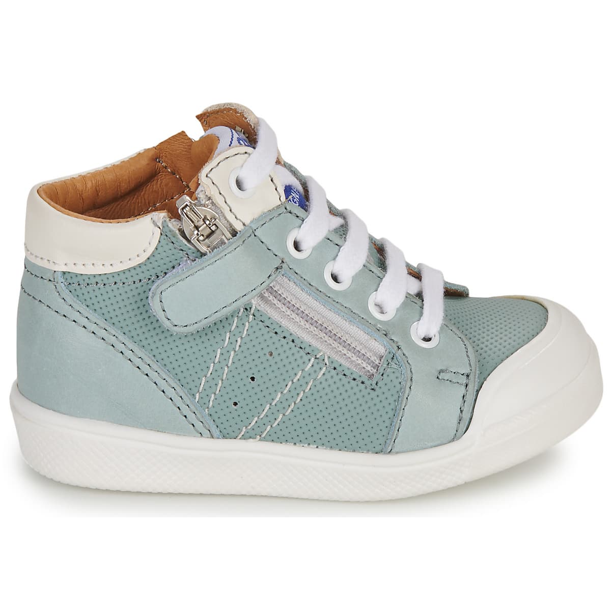 Boys' Sneakers GBB Green