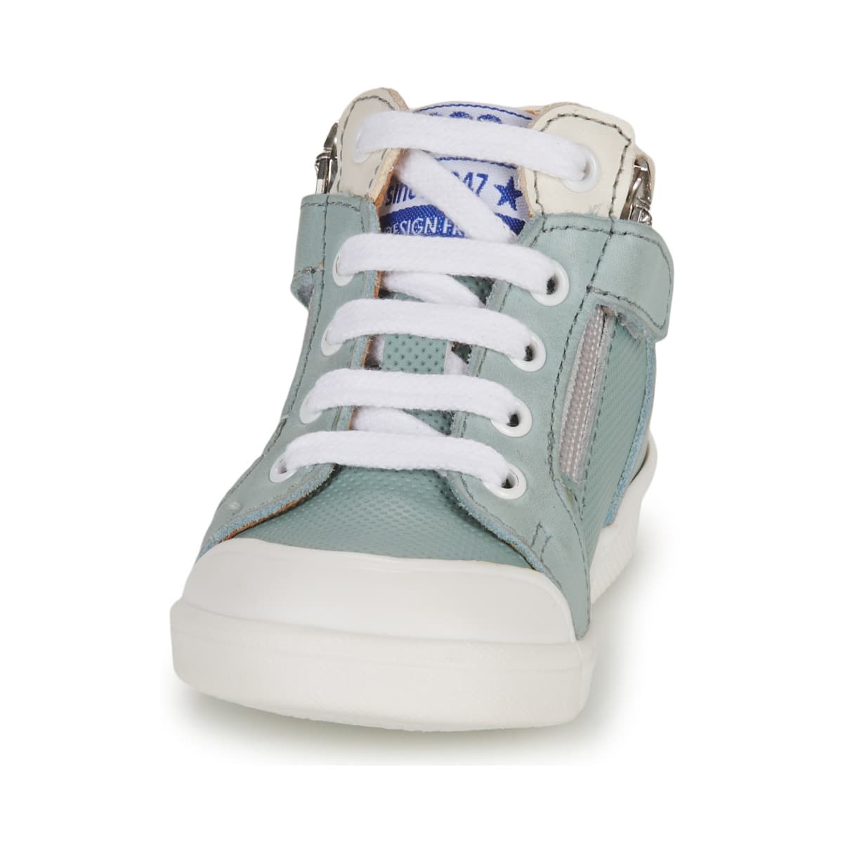 Boys' Sneakers GBB Green