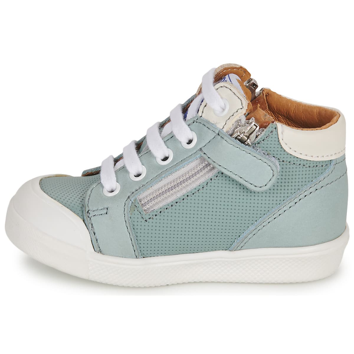 Boys' Sneakers GBB Green