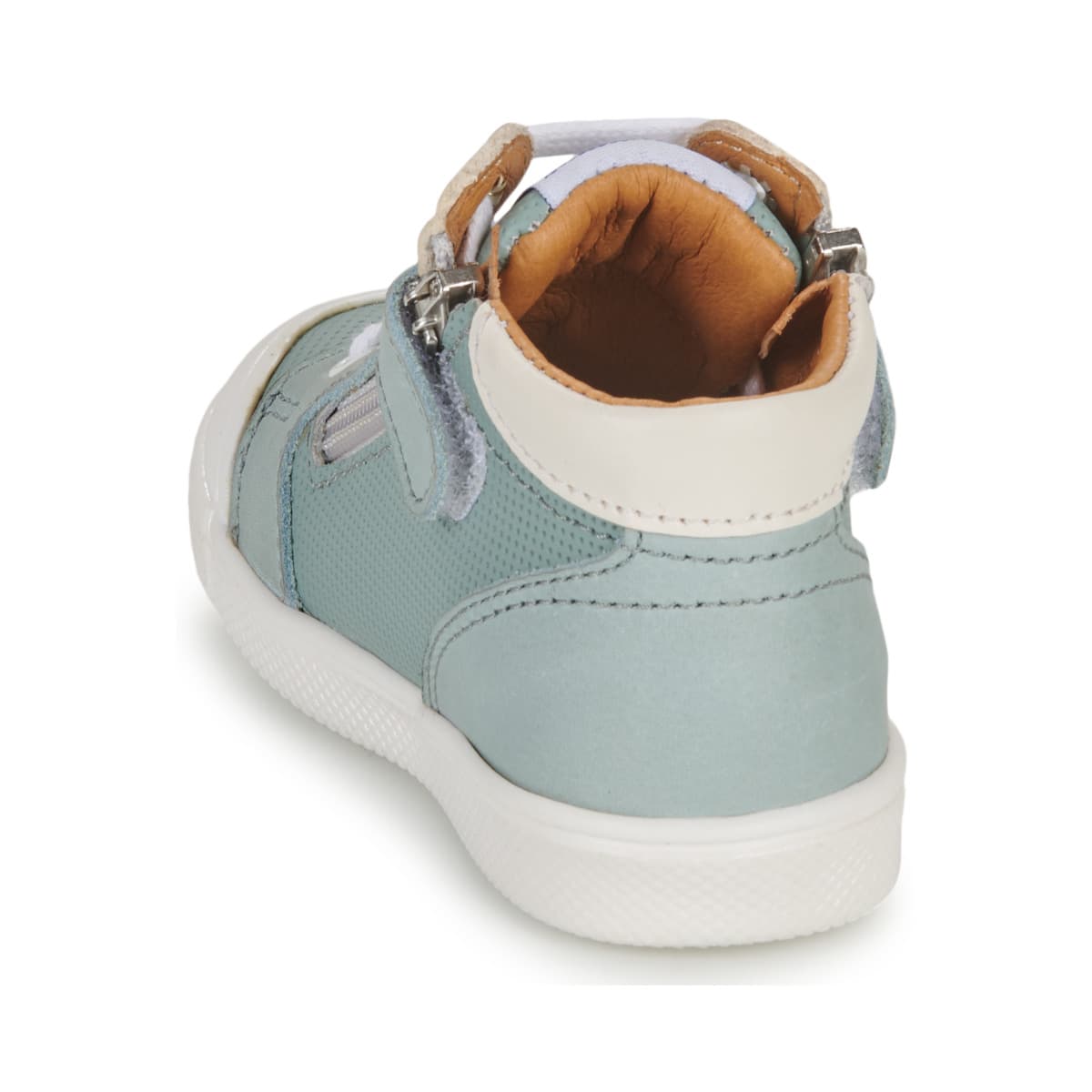 Boys' Sneakers GBB Green