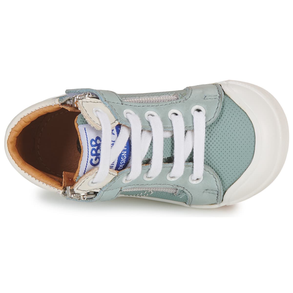 Boys' Sneakers GBB Green