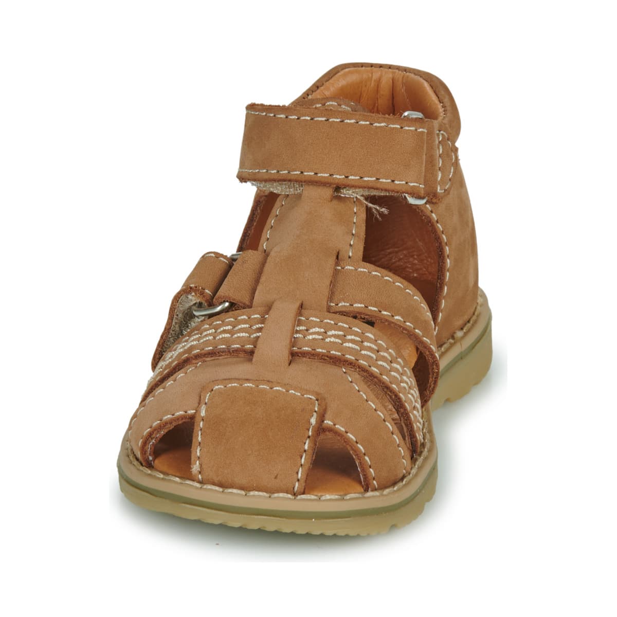 Boys' Sandals GBB Brown