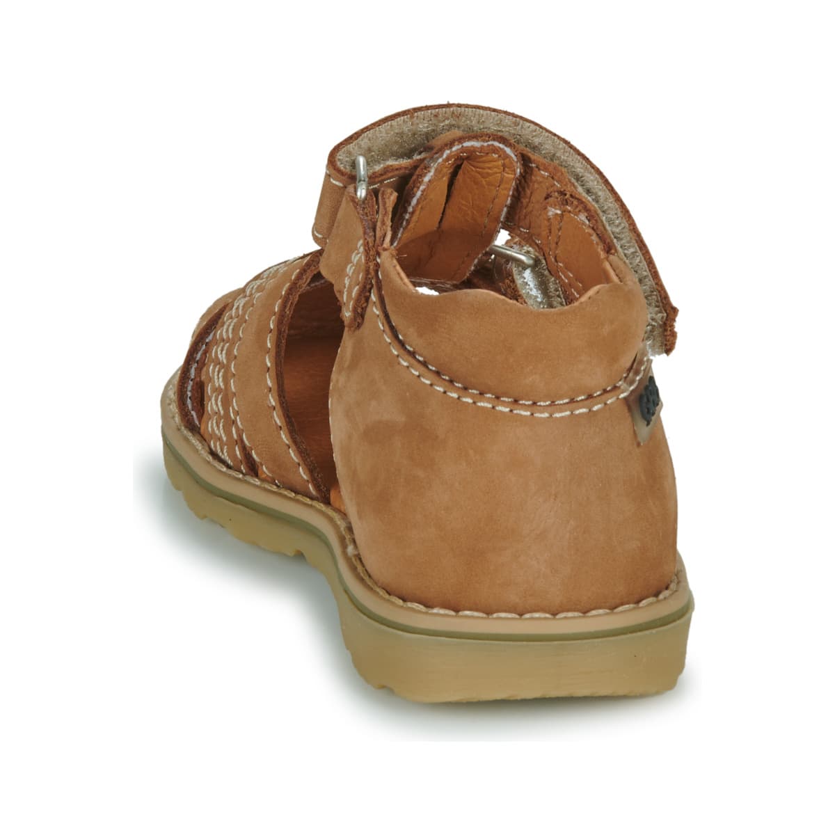 Boys' Sandals GBB Brown