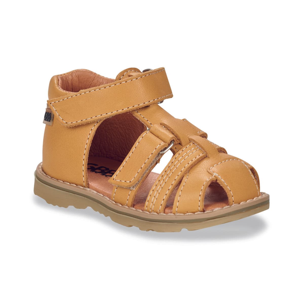 Boys' Sandals GBB Brown