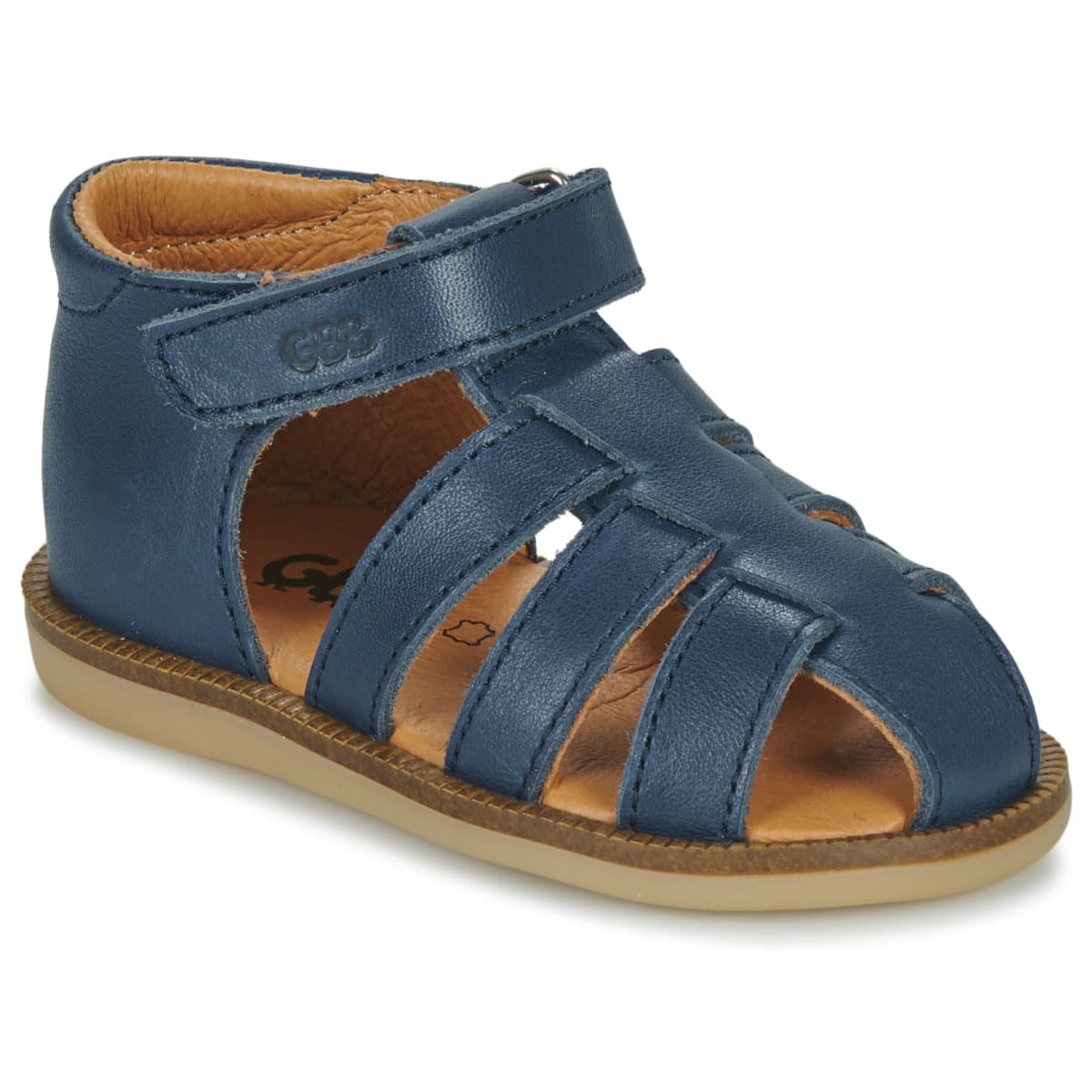 Boys' Sandals GBB Blue