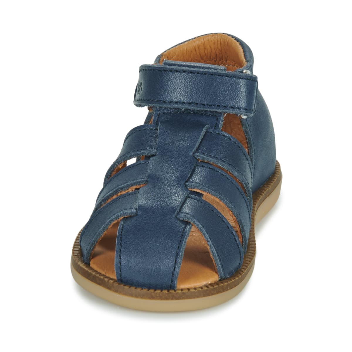 Boys' Sandals GBB Blue