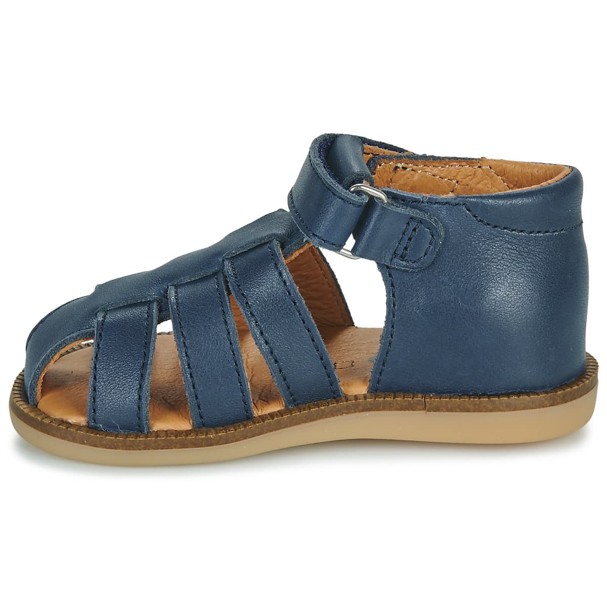 Boys' Sandals GBB Blue