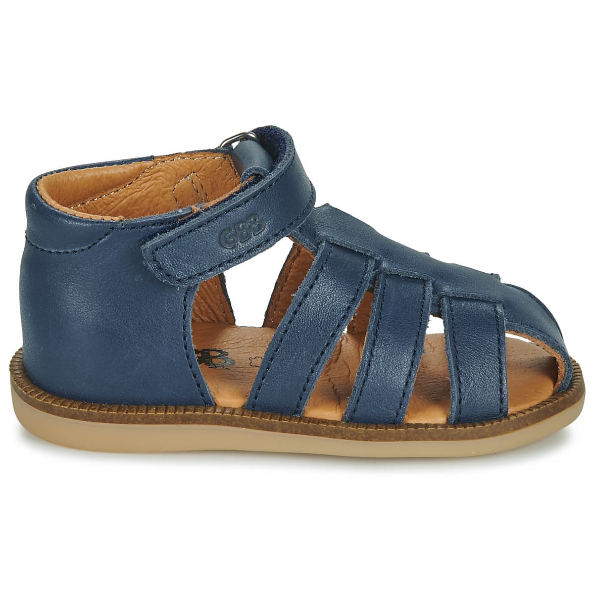 Boys' Sandals GBB Blue
