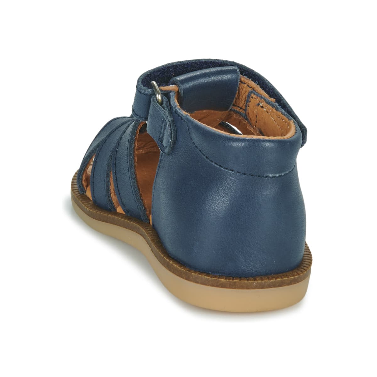 Boys' Sandals GBB Blue