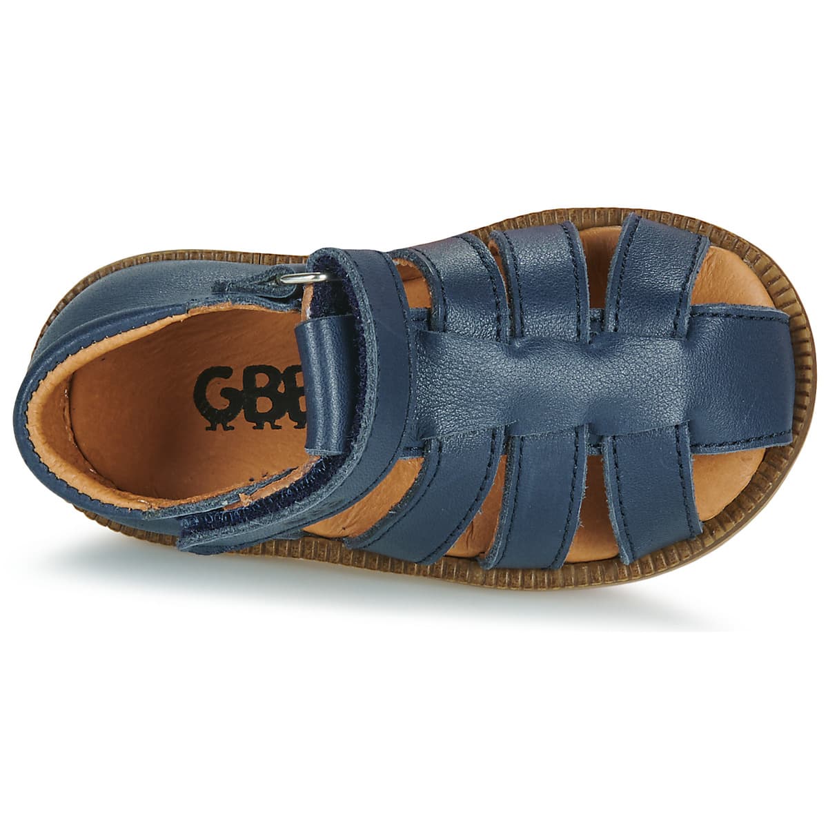 Boys' Sandals GBB Blue