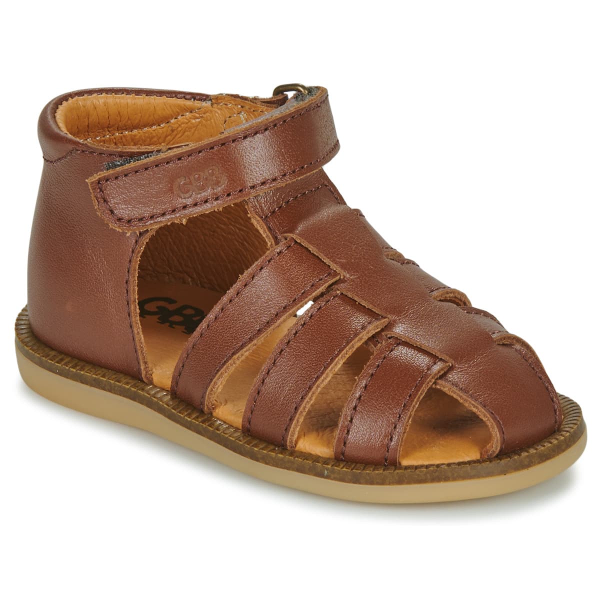 Boys' Sandals GBB Brown