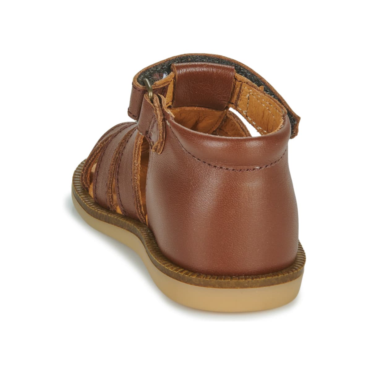 Boys' Sandals GBB Brown