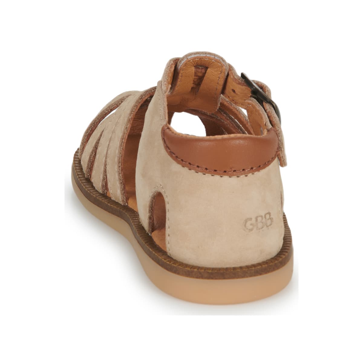 Boys' Sandals GBB Beige