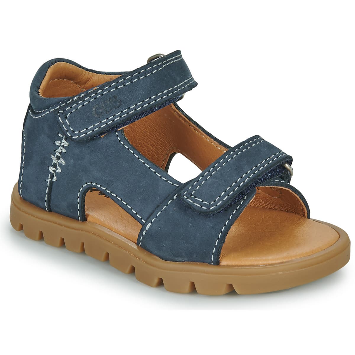 Boys' Sandals GBB Blue