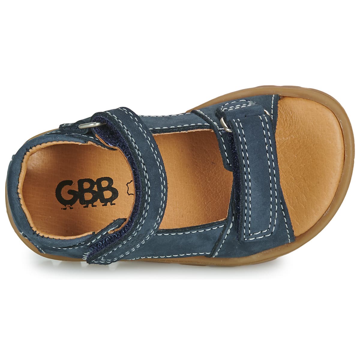 Boys' Sandals GBB Blue