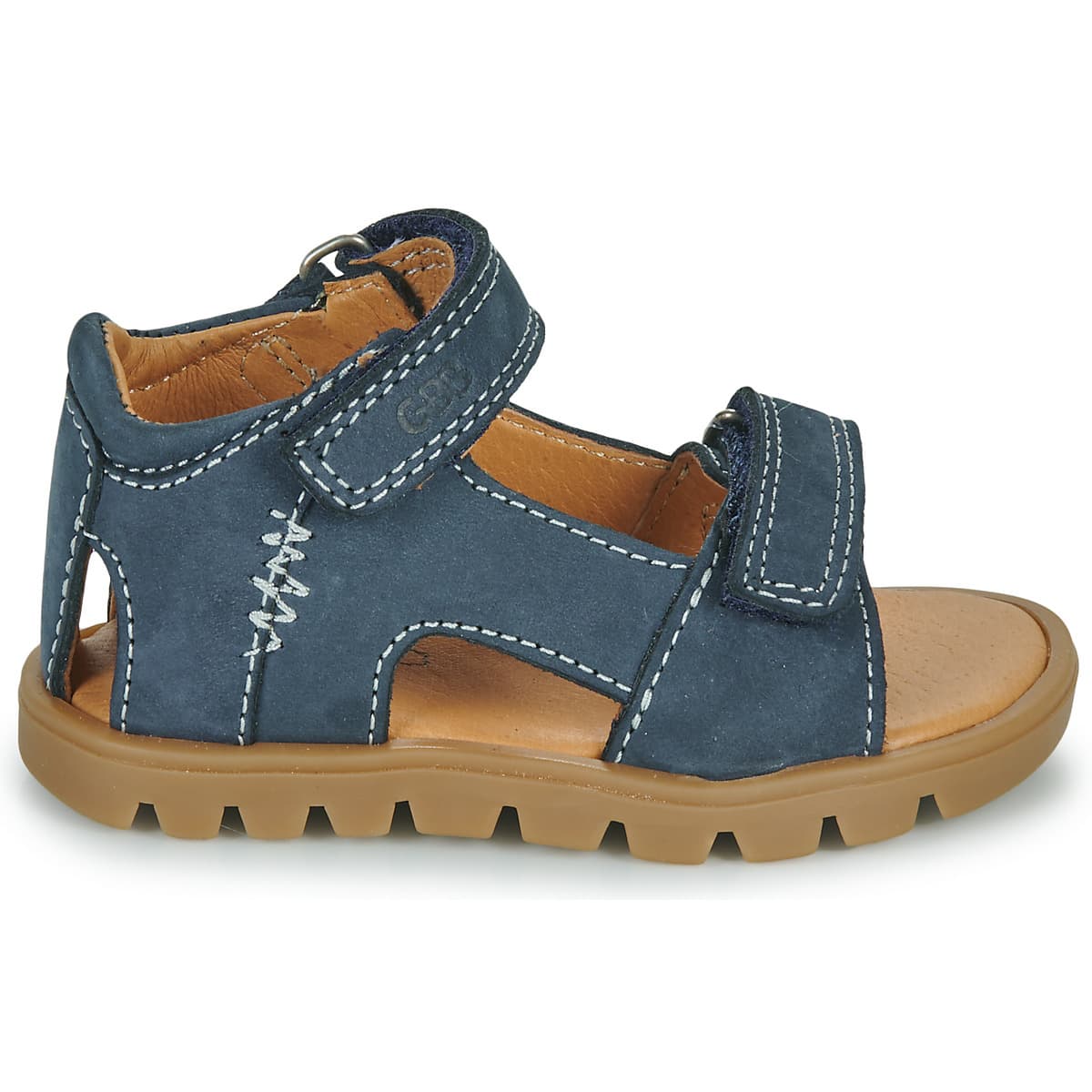 Boys' Sandals GBB Blue