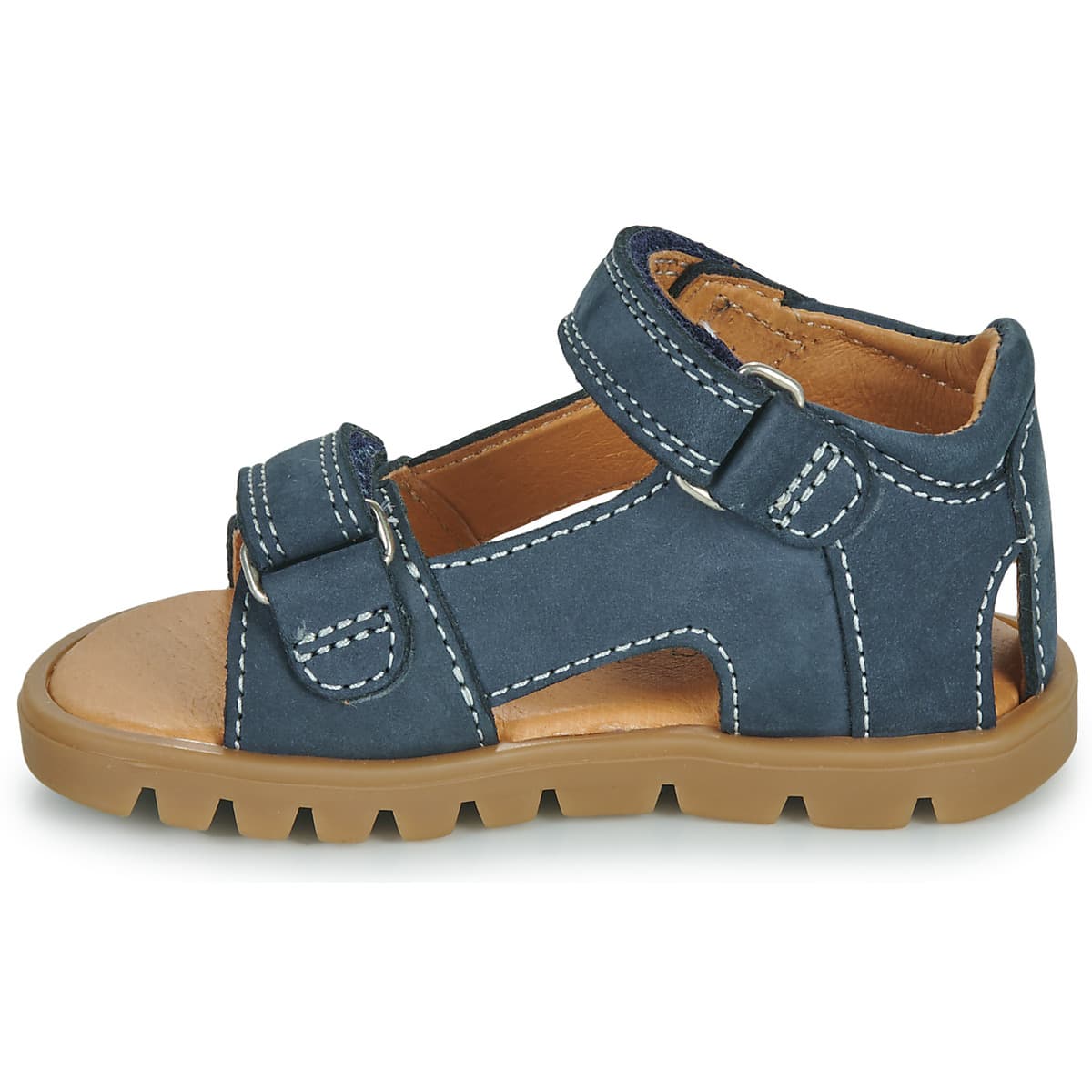 Boys' Sandals GBB Blue