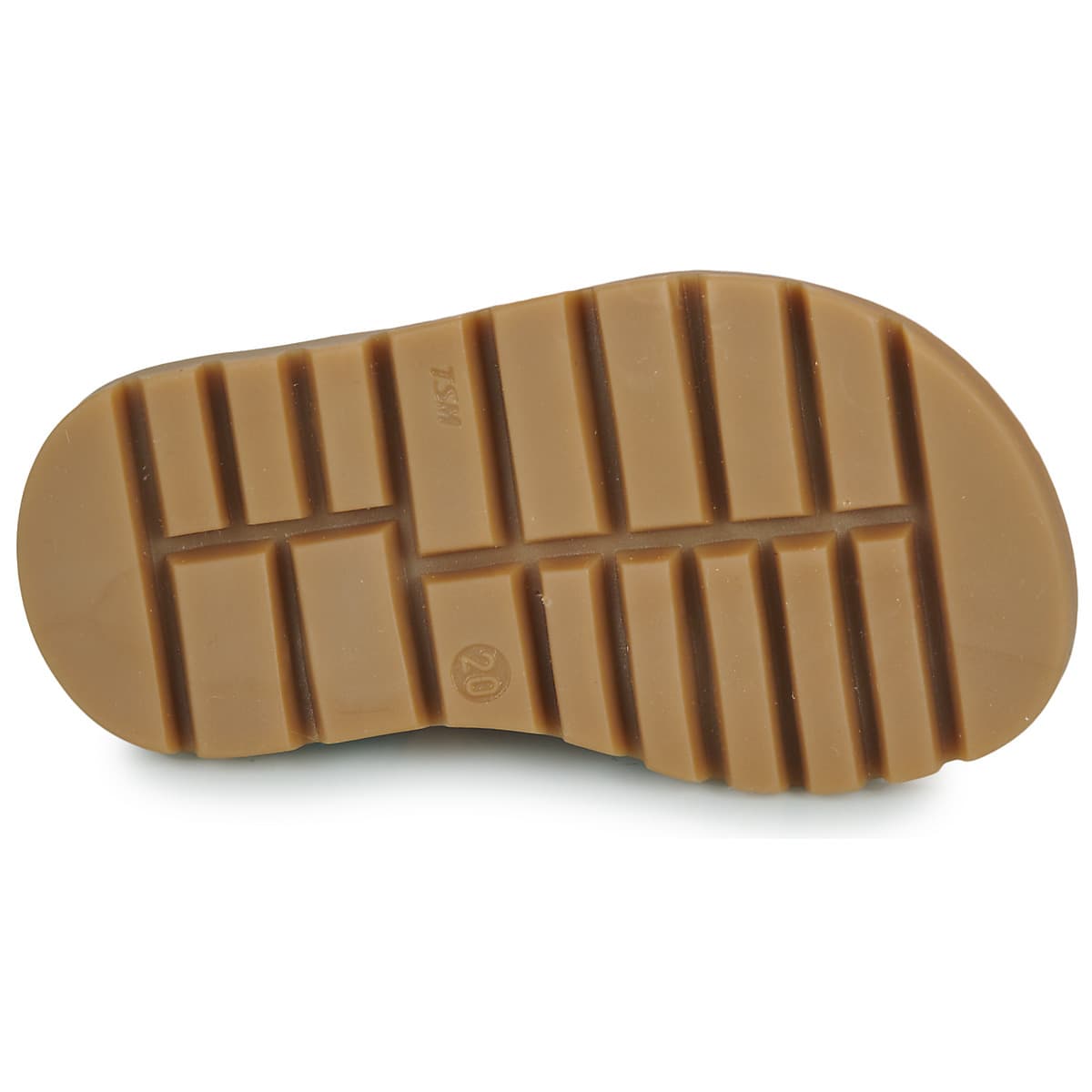 Boys' Sandals GBB Blue