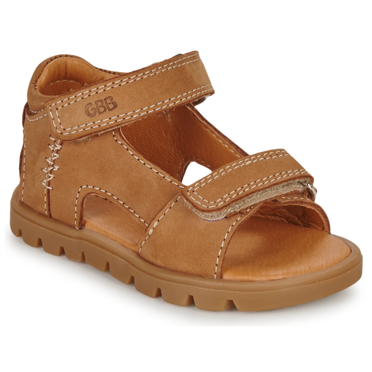Boys' Sandals GBB Brown