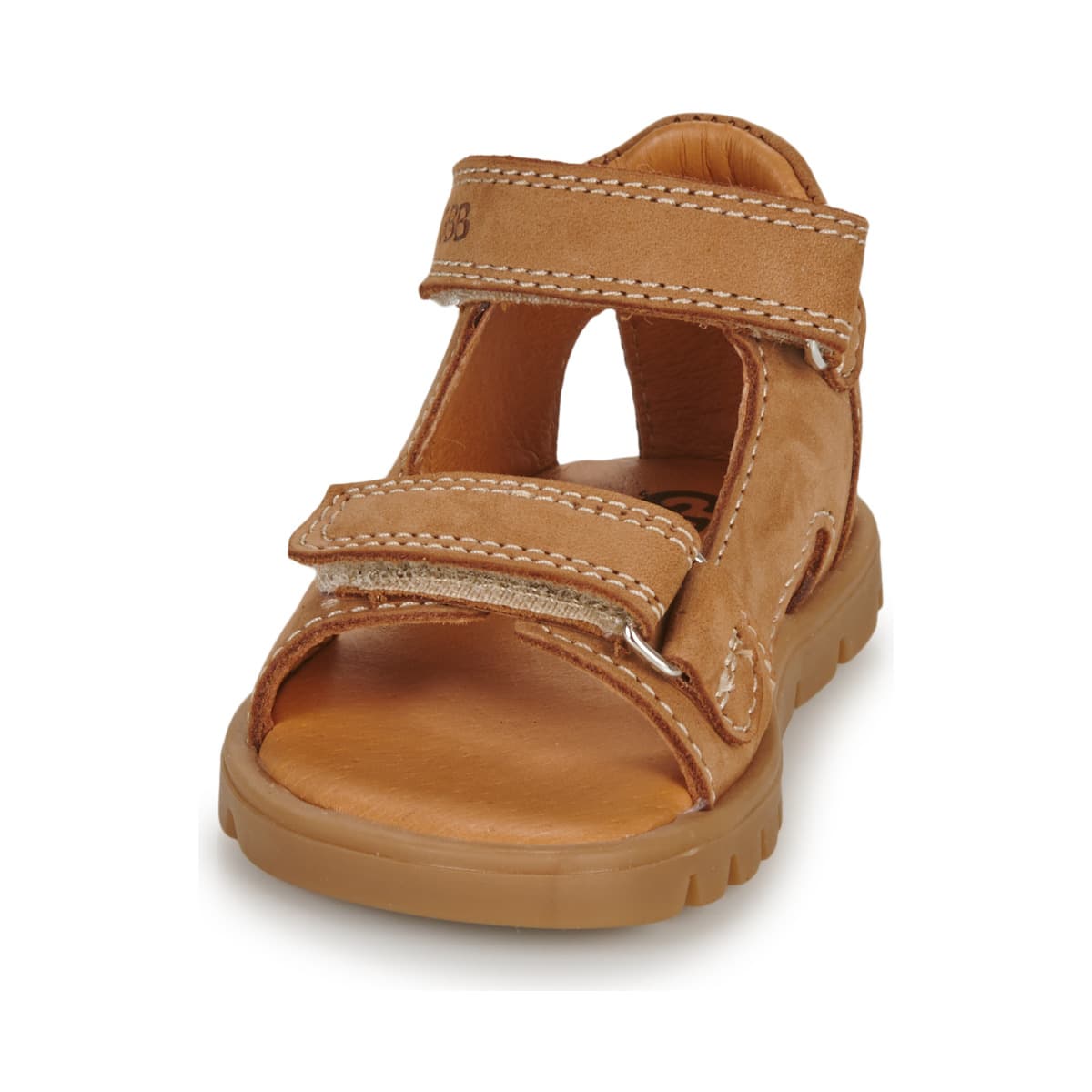 Boys' Sandals GBB Brown