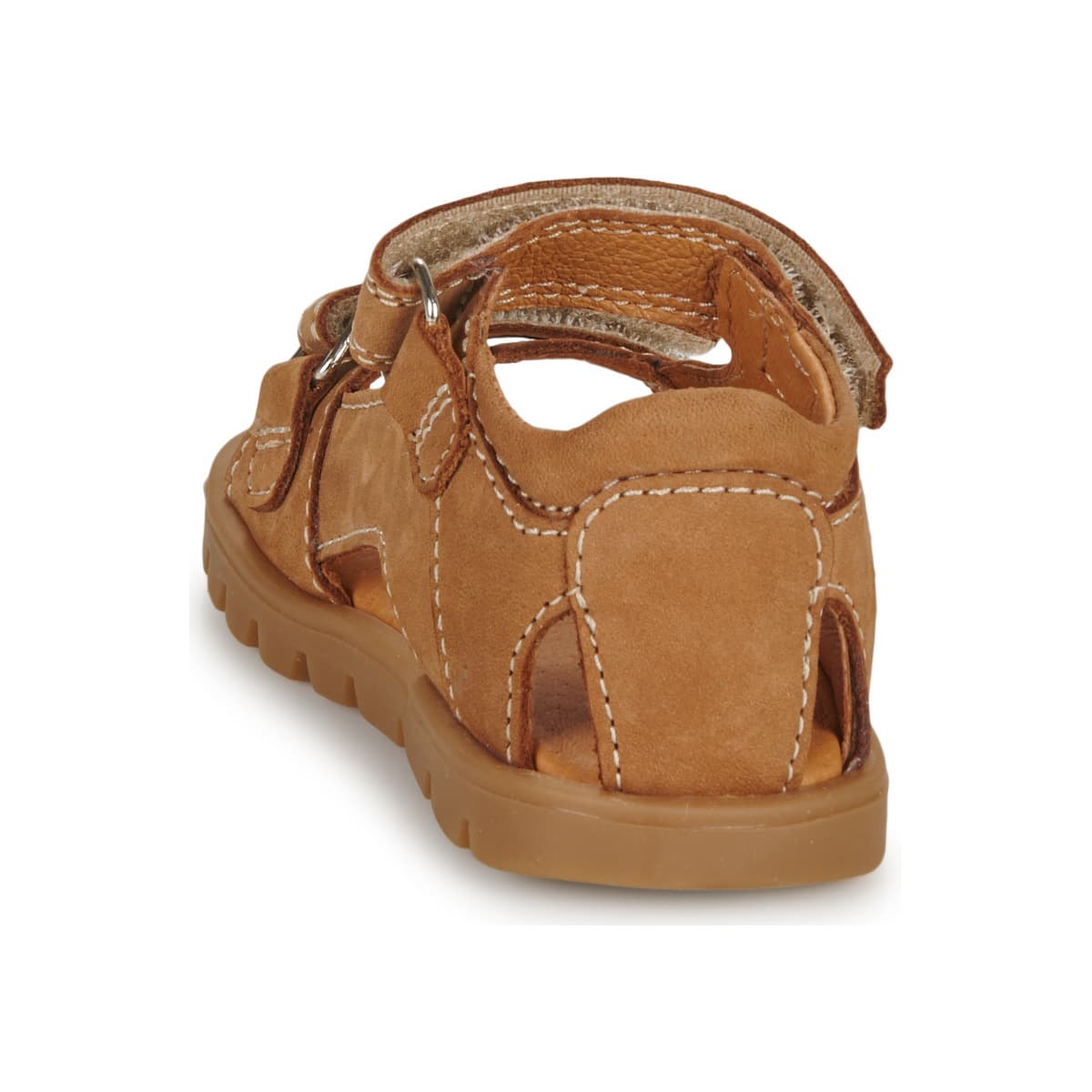 Boys' Sandals GBB Brown