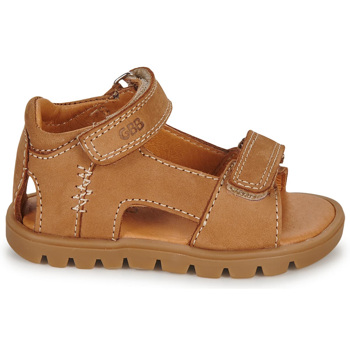 Boys' Sandals GBB Brown