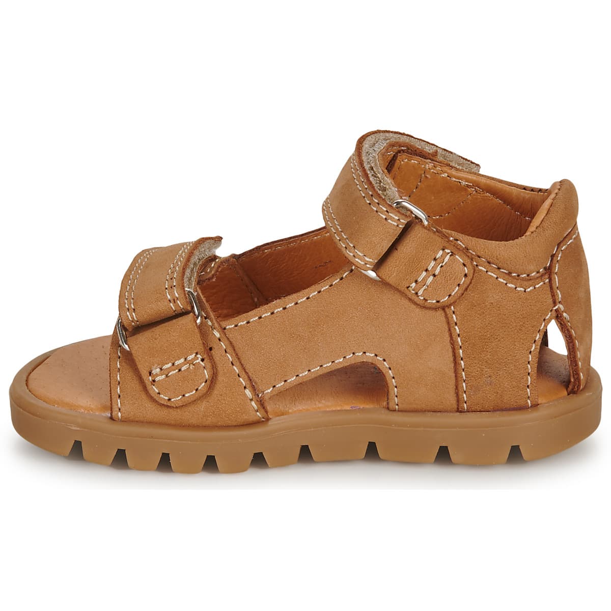 Boys' Sandals GBB Brown
