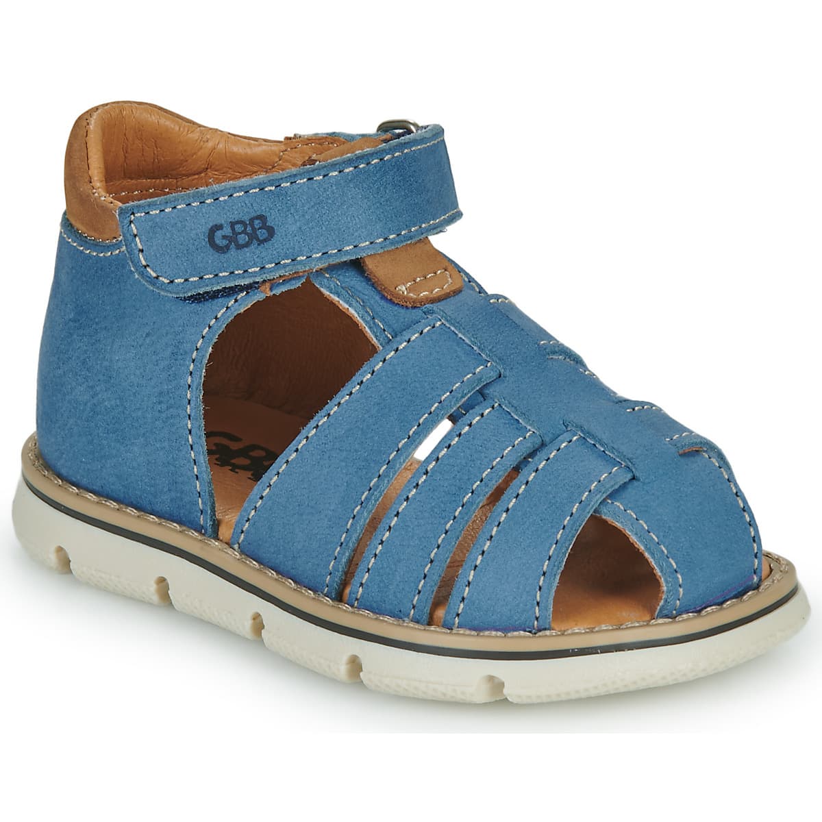 Boys' Sandals GBB Blue