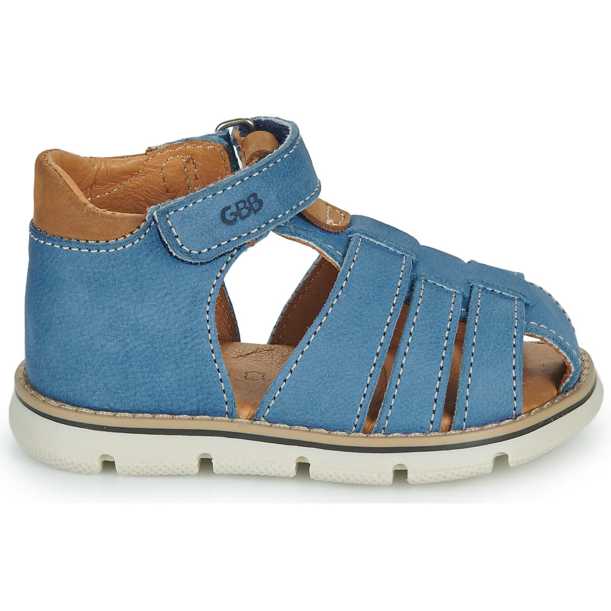 Boys' Sandals GBB Blue