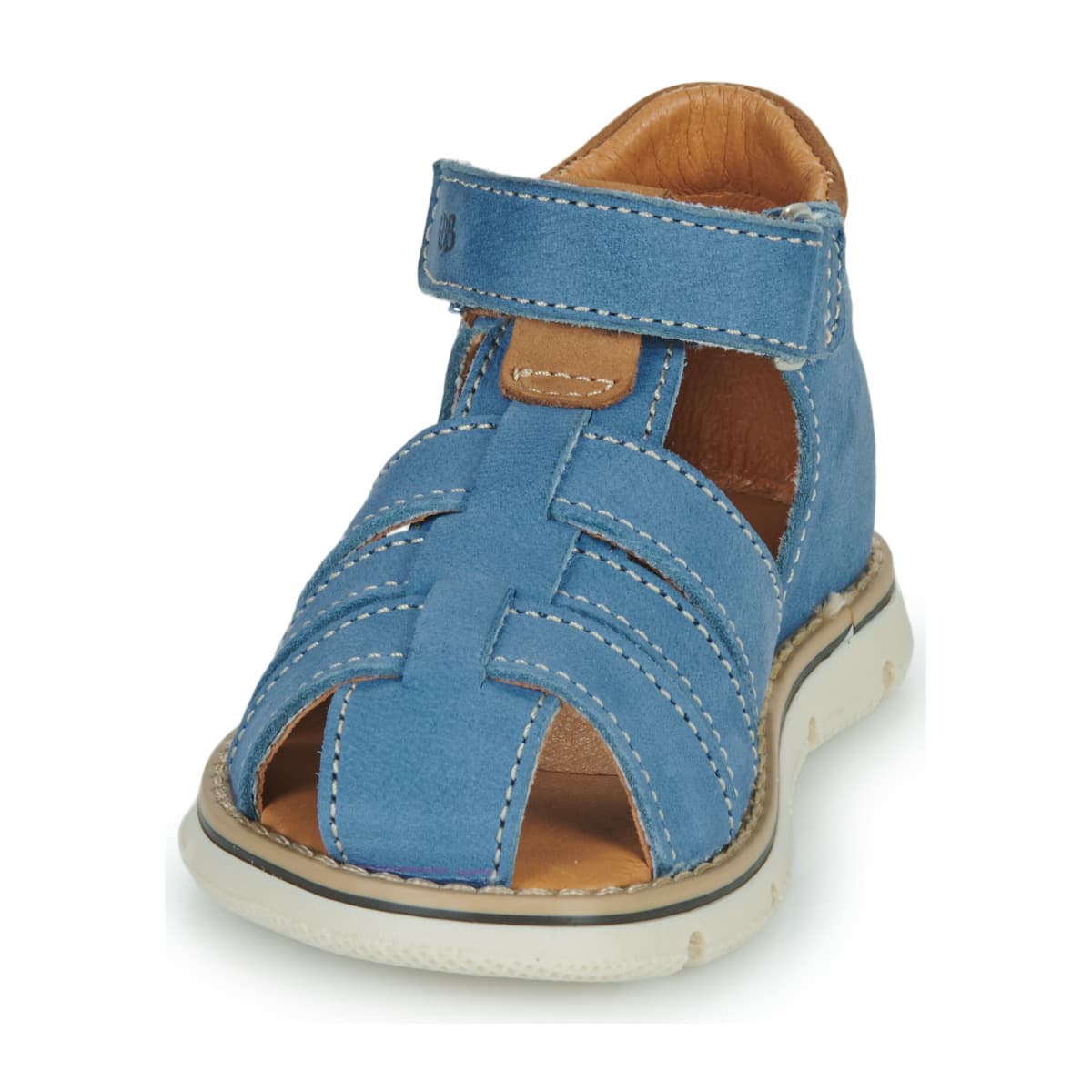 Boys' Sandals GBB Blue
