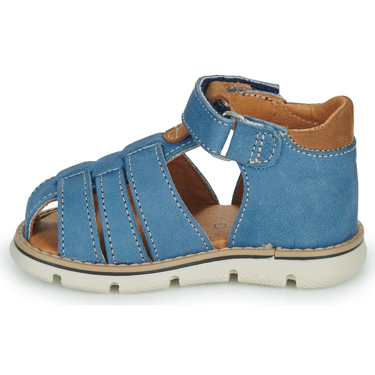 Boys' Sandals GBB Blue