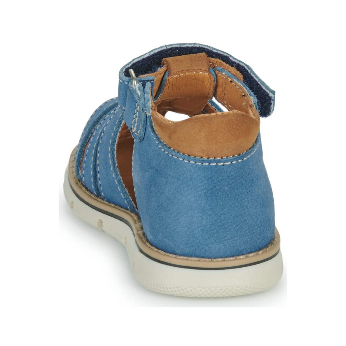 Boys' Sandals GBB Blue
