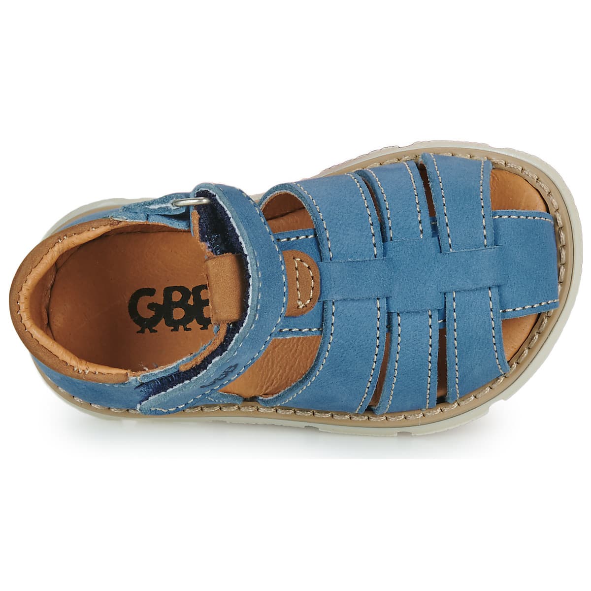 Boys' Sandals GBB Blue