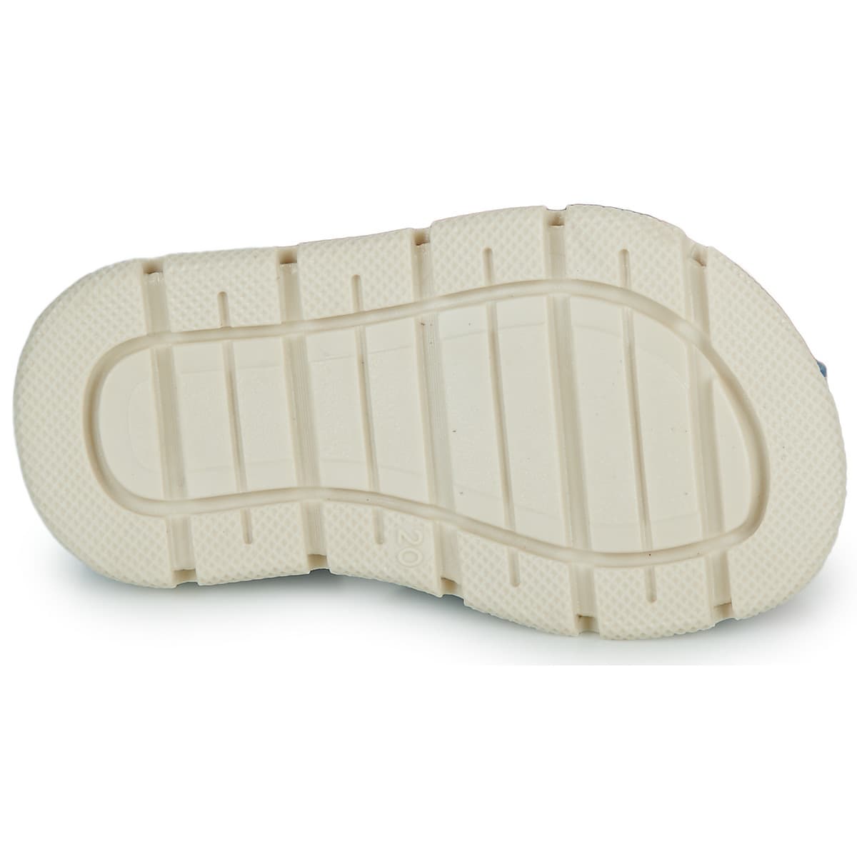 Boys' Sandals GBB Blue