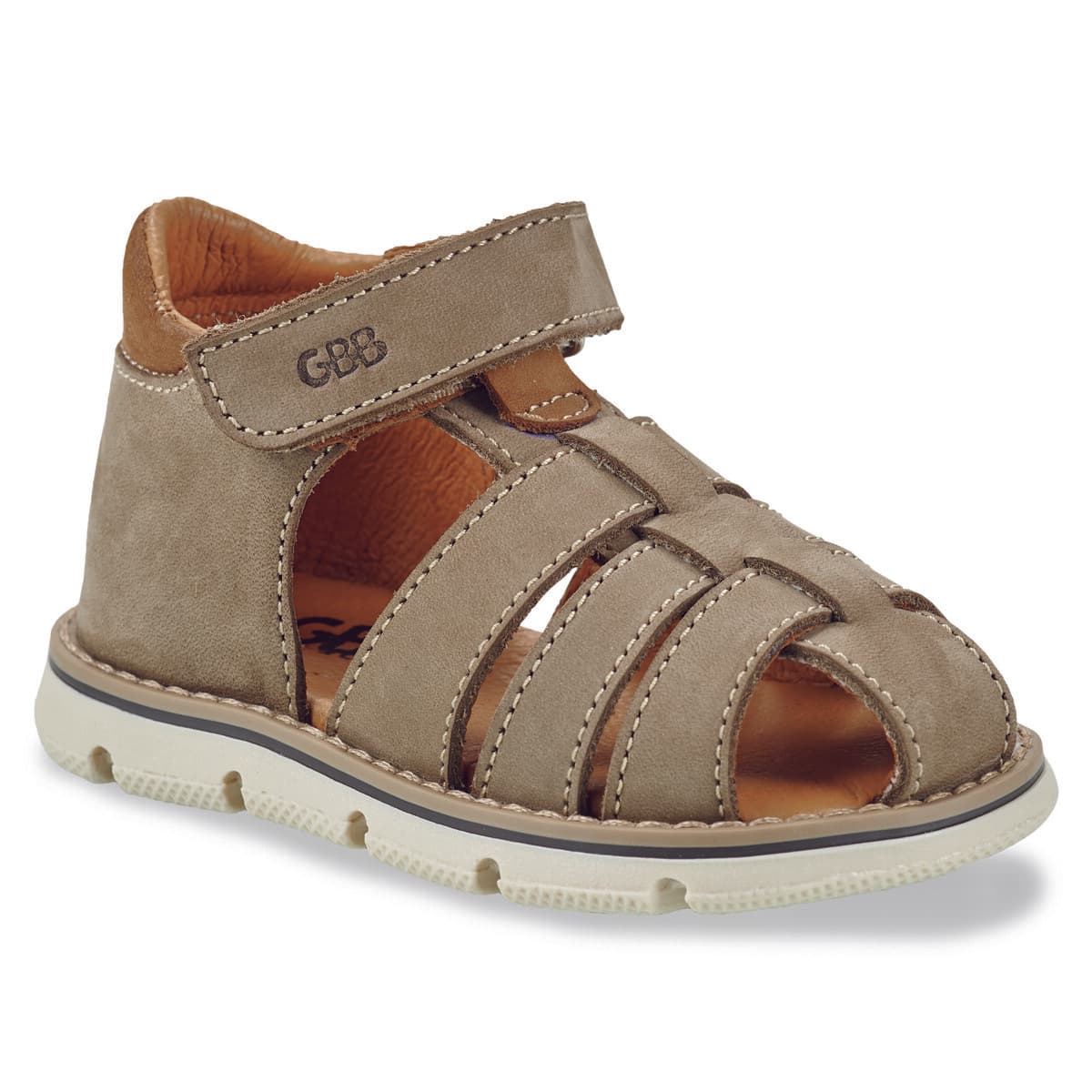 Boys' Sandals GBB Beige