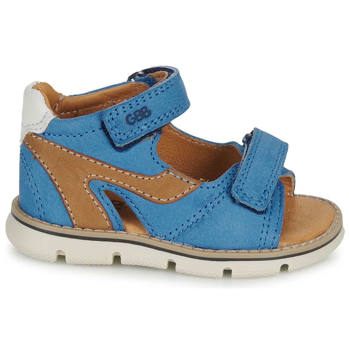 Boys' Sandals GBB Blue