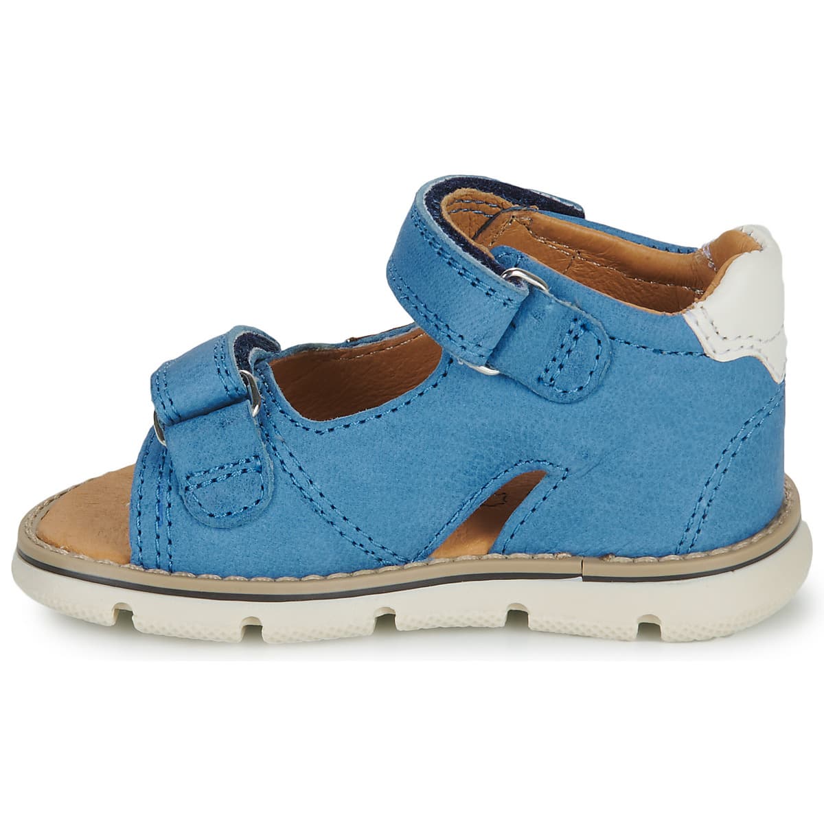 Boys' Sandals GBB Blue