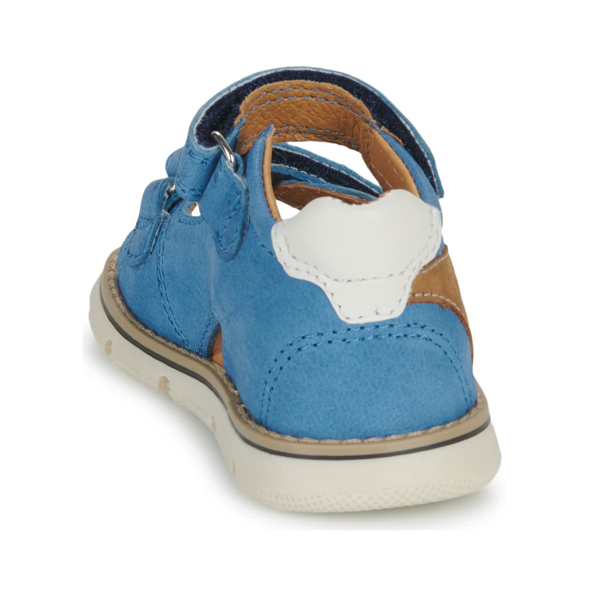 Boys' Sandals GBB Blue