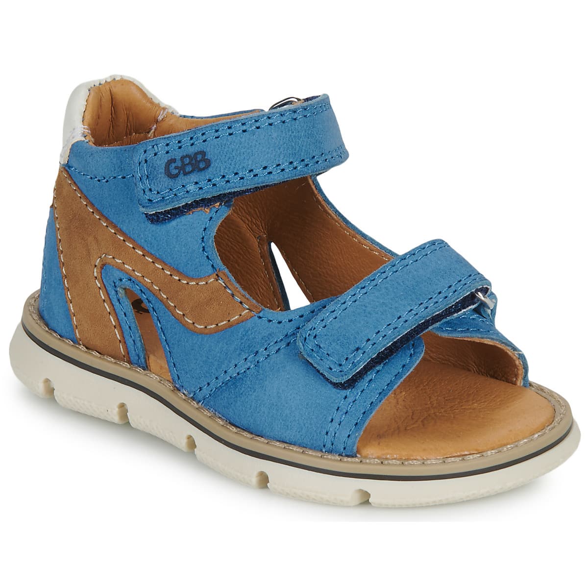 Boys' Sandals GBB Blue