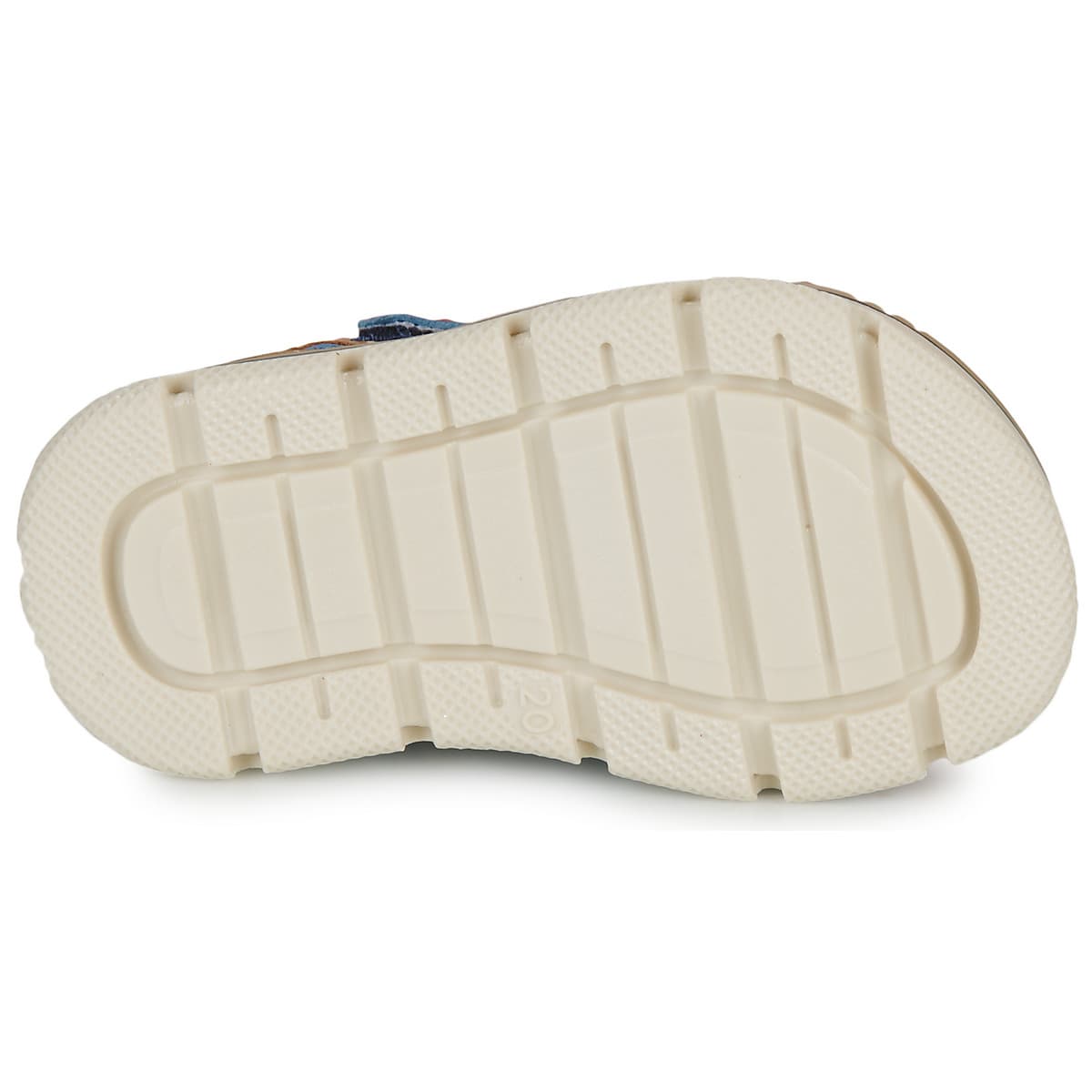 Boys' Sandals GBB Blue