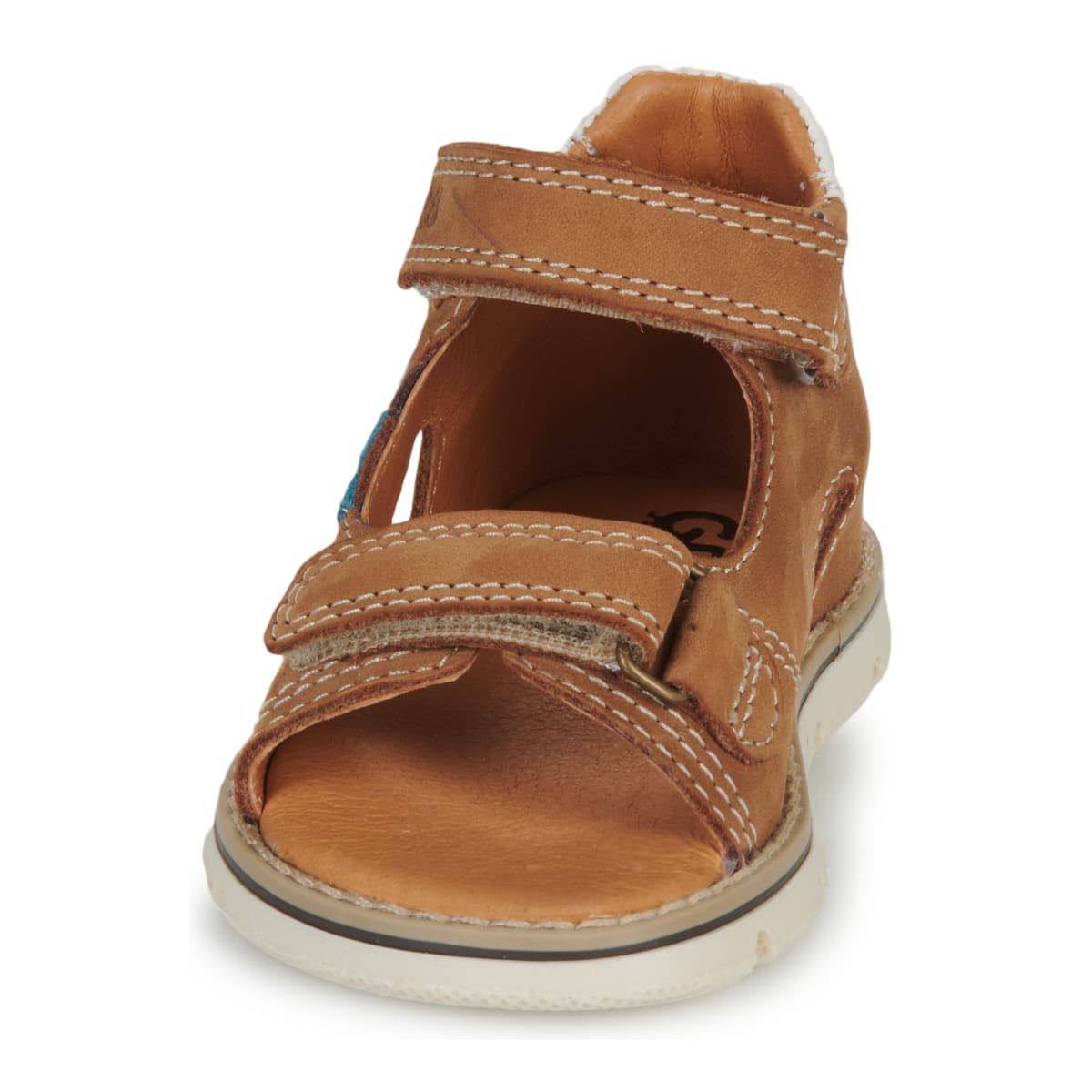 Boys' Sandals GBB Brown