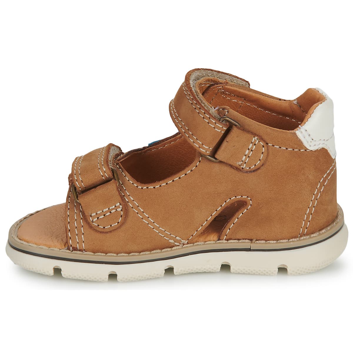 Boys' Sandals GBB Brown