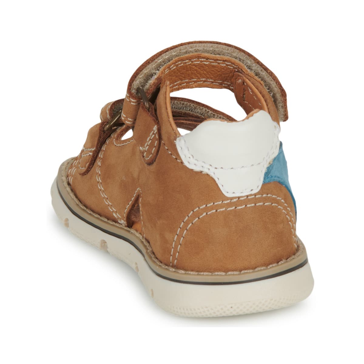 Boys' Sandals GBB Brown