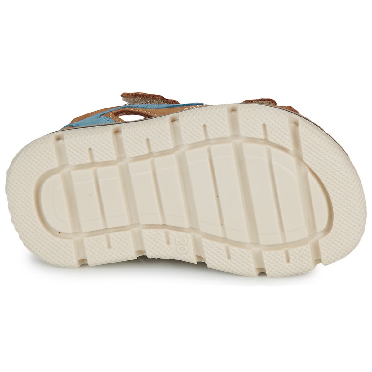 Boys' Sandals GBB Brown