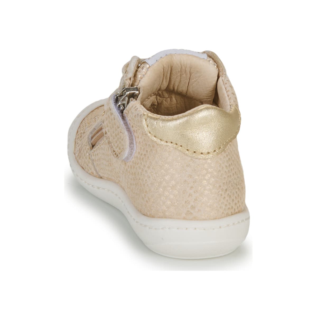 Girls' Sneakers GBB Beige