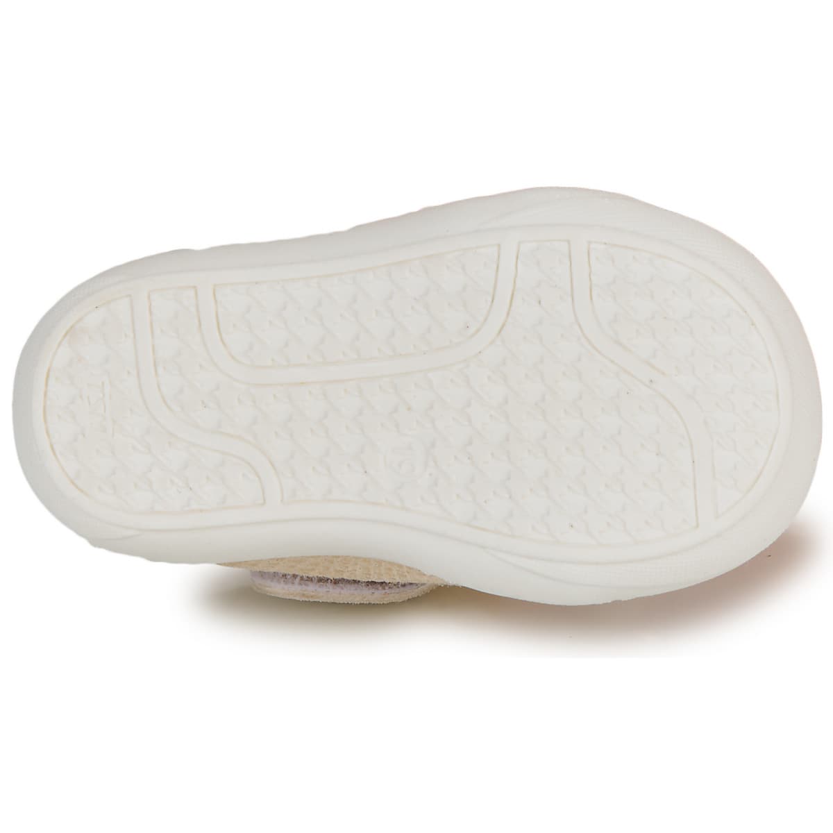 Girls' Sneakers GBB Beige