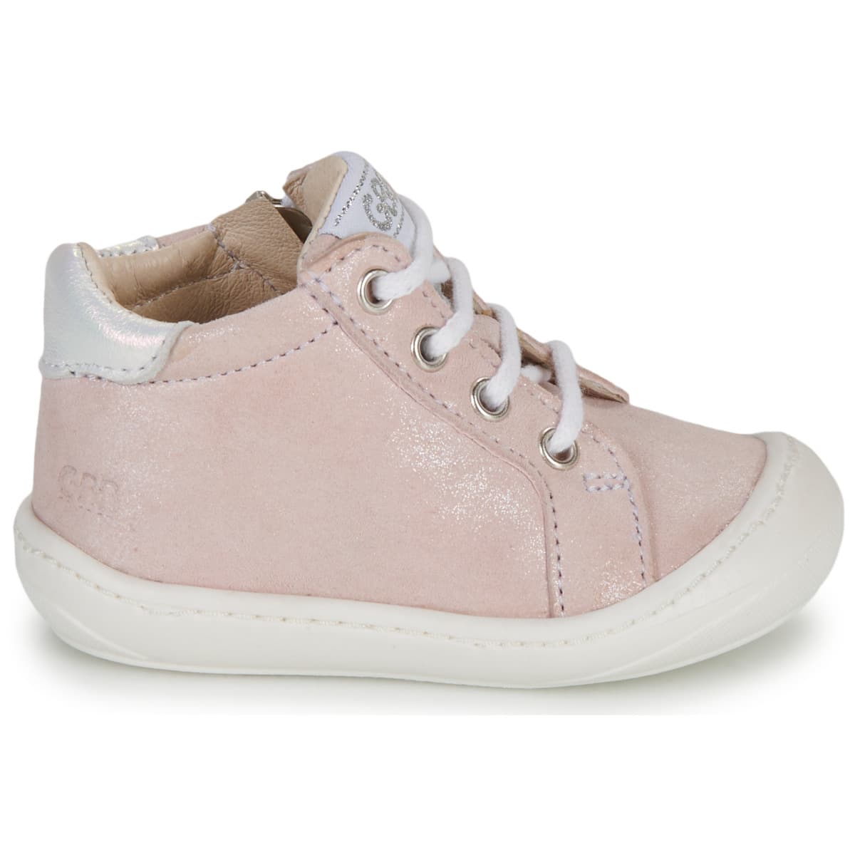 Girls' Sneakers GBB Pink