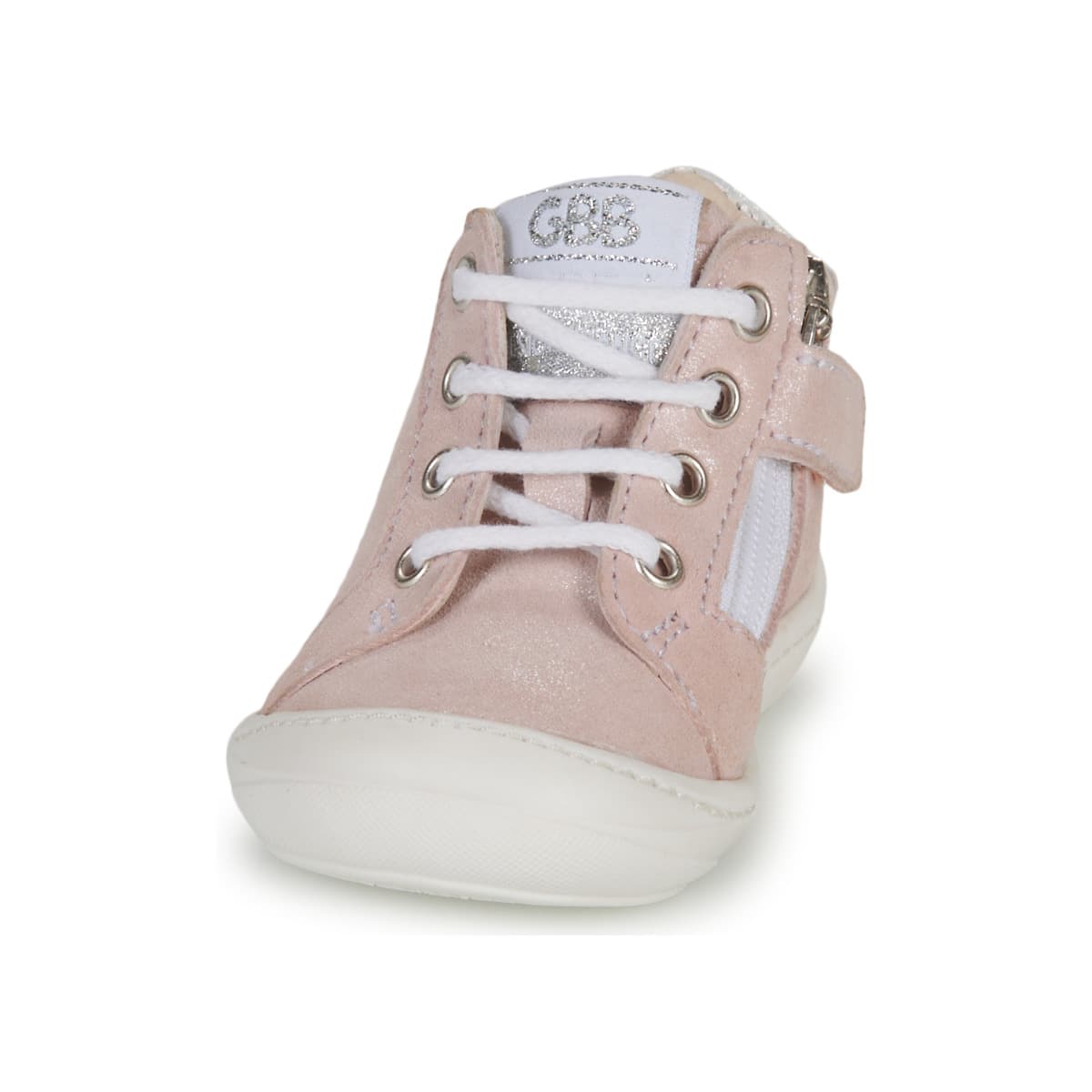 Girls' Sneakers GBB Pink