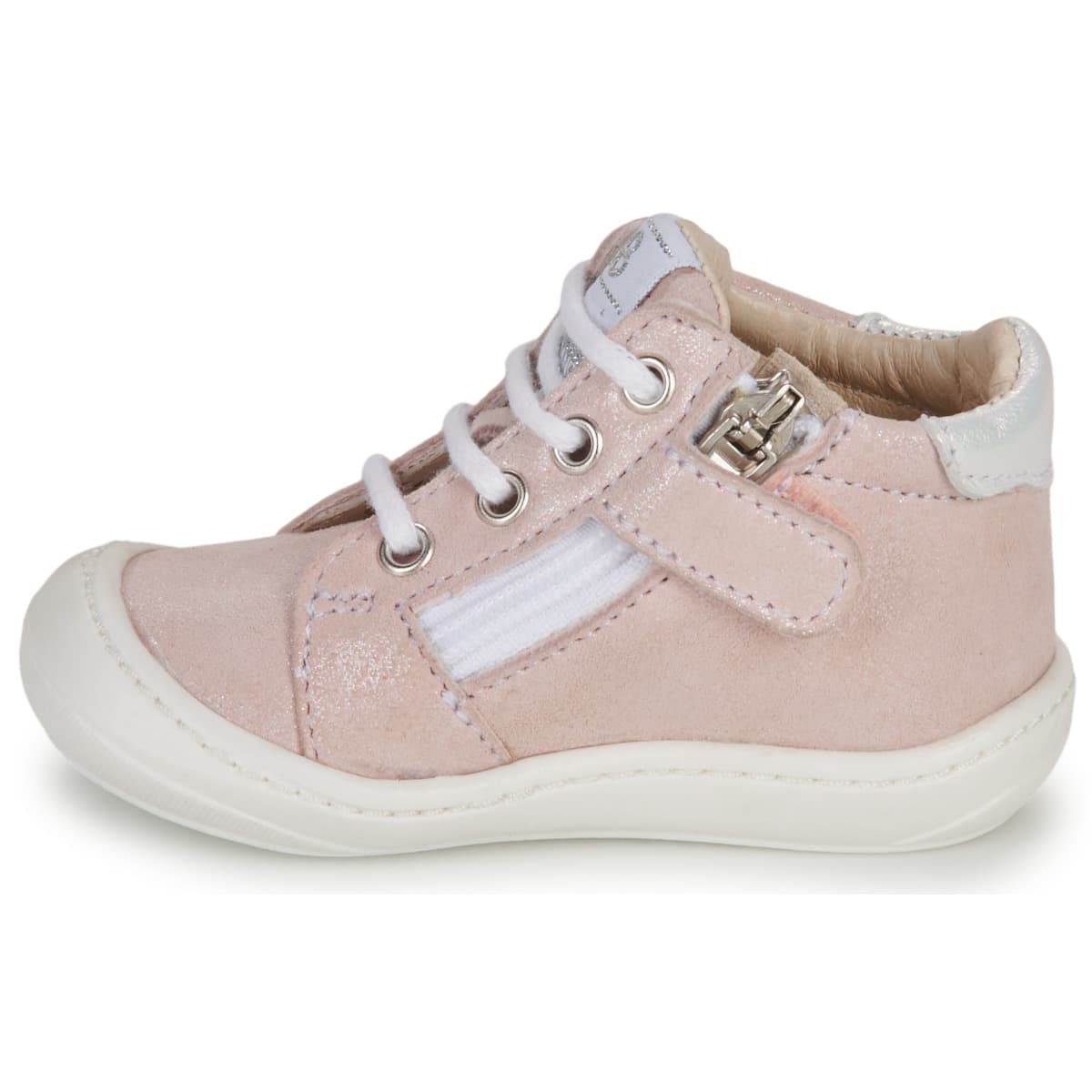Girls' Sneakers GBB Pink