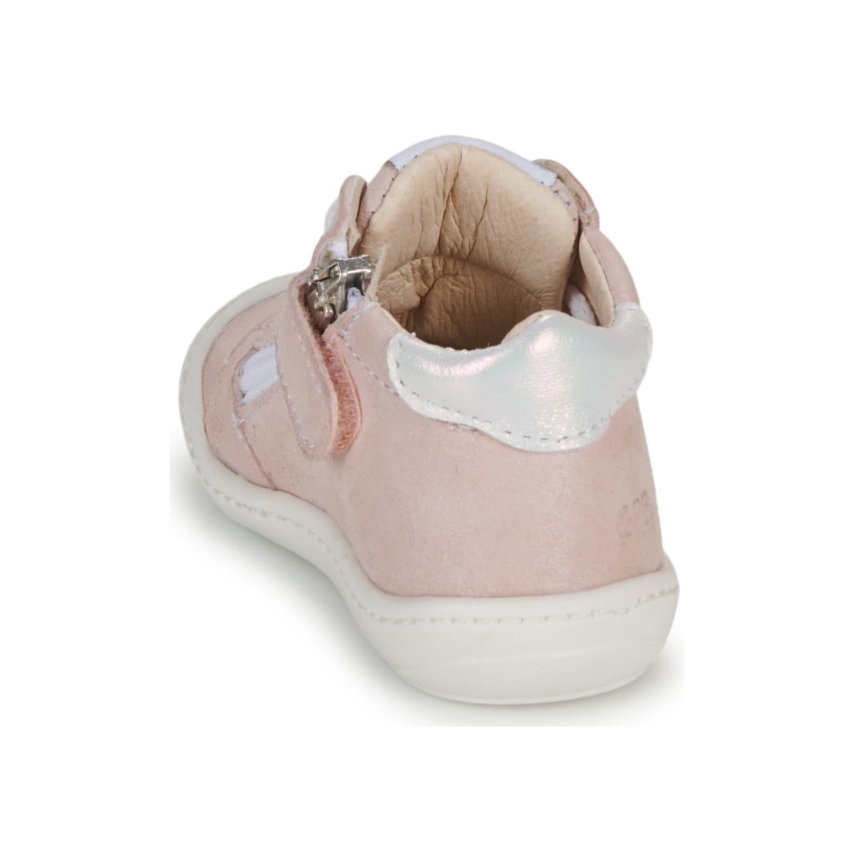 Girls' Sneakers GBB Pink